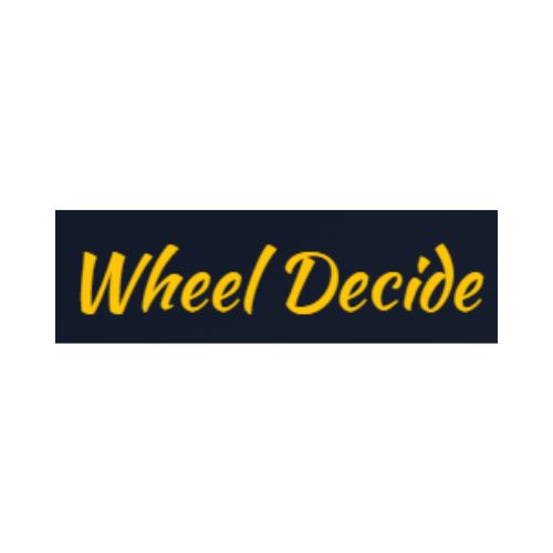 wheeldecide